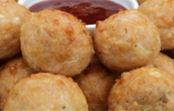 Chicken Balls Recipe (2021)